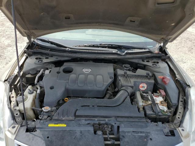 Photo 7 from auction – 2010 NISSAN ALTIMA BAS with VIN 1N4AL2AP9AN451246