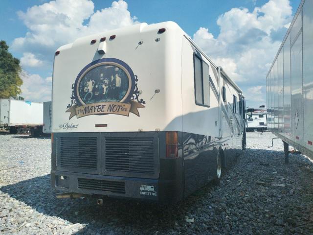Photo 4 from auction – 1999 ROADMASTER RAIL DYANASTER with VIN 1RF120413X2006125