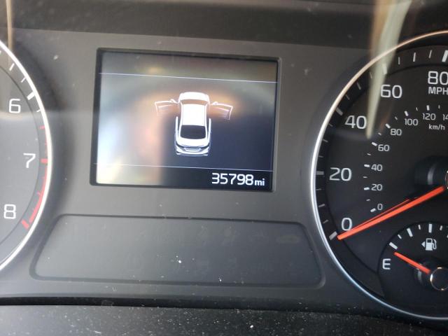 Photo 8 from auction – 2019 KIA FORTE FE with VIN 3KPF24AD5KE035429