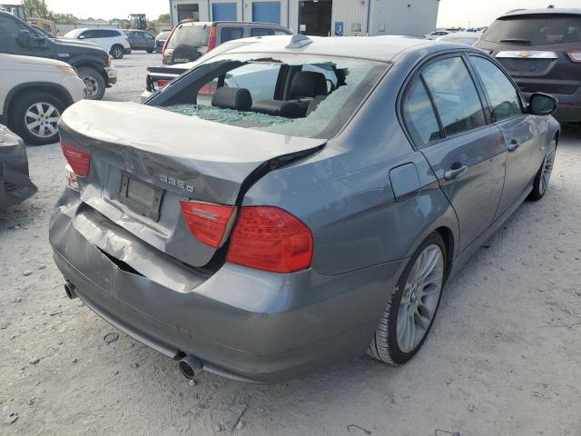 Photo 4 from auction – 2011 BMW 335 D with VIN WBAPN7C52BF184516