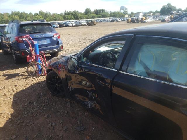 Photo 10 from auction – 2014 LEXUS IS 350 with VIN JTHCE1D29E5005173