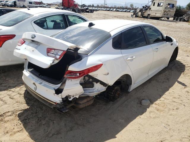Photo 4 from auction – 2016 KIA OPTIMA LX with VIN 5XXGT4L38GG020489