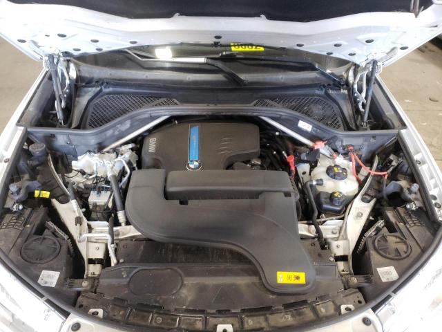 Photo 7 from auction – 2016 BMW X5 XDR40E with VIN 5UXKT0C55G0S78280