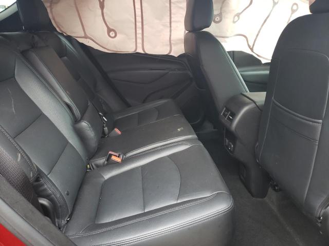 Photo 6 from auction – 2018 CHEVROLET EQUINOX LT with VIN 2GNAXJEVXJ6336264