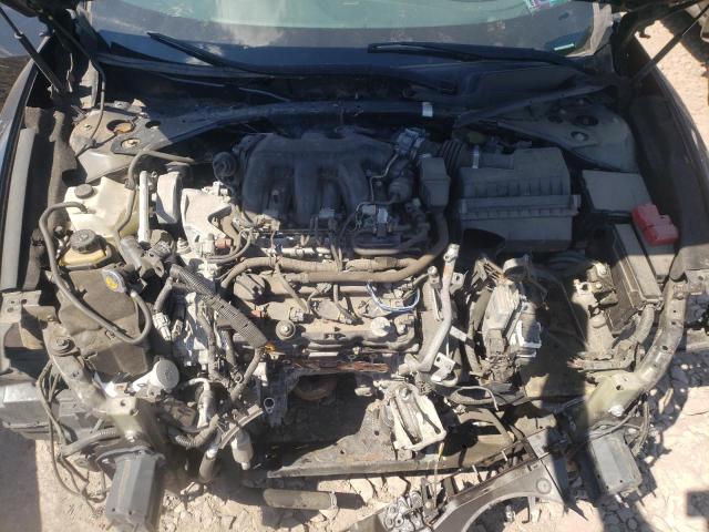 Photo 7 from auction – 2017 NISSAN MAXIMA 3.5 with VIN 1N4AA6AP0HC409132