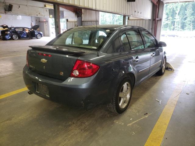Photo 4 from auction – 2005 CHEVROLET COBALT LT with VIN 1G1AZ52F057574811