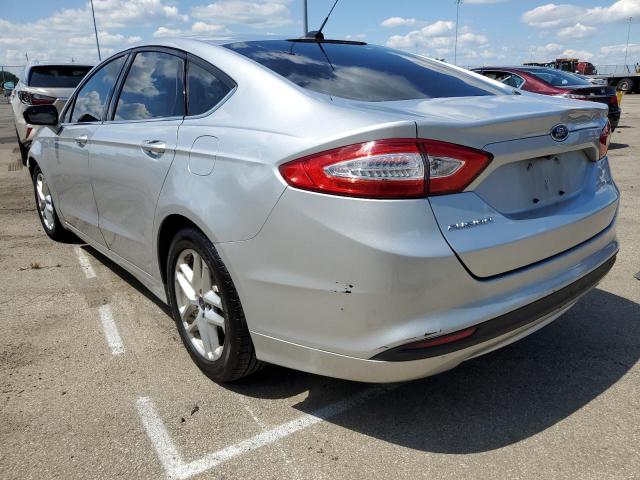 Photo 3 from auction – 2016 FORD FUSION SE with VIN 3FA6P0H73GR277541