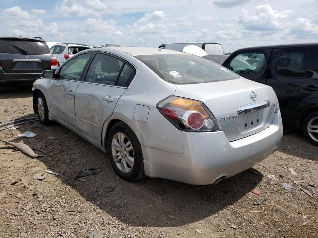 Photo 3 from auction – 2011 NISSAN ALTIMA BAS with VIN 1N4AL2AP4BN448952