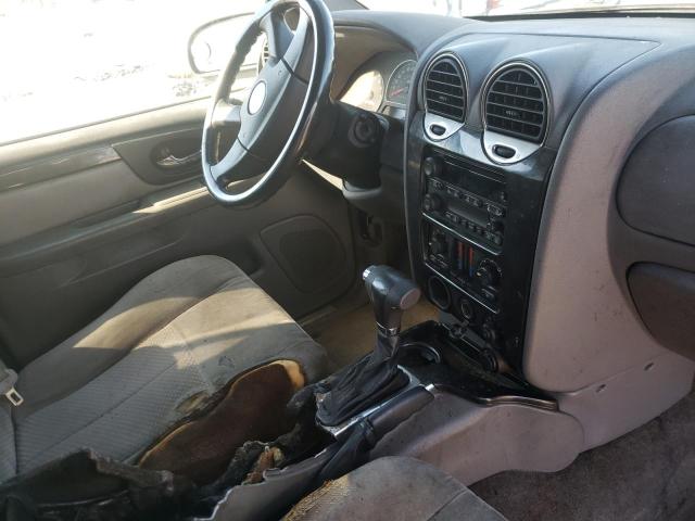 Foto 9 de la subasta – 2009 GMC ENVOY SLE con VIN 1GKDS33S392115501