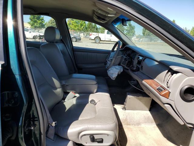 Photo 5 from auction – 2000 BUICK PARK AVENU with VIN 1G4CW52K2Y4116971