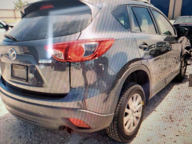 Photo 4 from auction – 2014 MAZDA CX-5 SPORT with VIN JM3KE2BEXE0402086