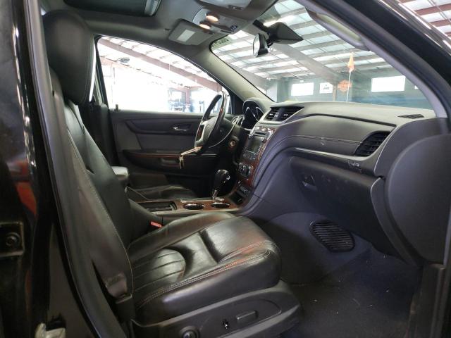 Photo 5 from auction – 2014 CHEVROLET TRAVERSE L with VIN 1GNKVJKD6EJ200244