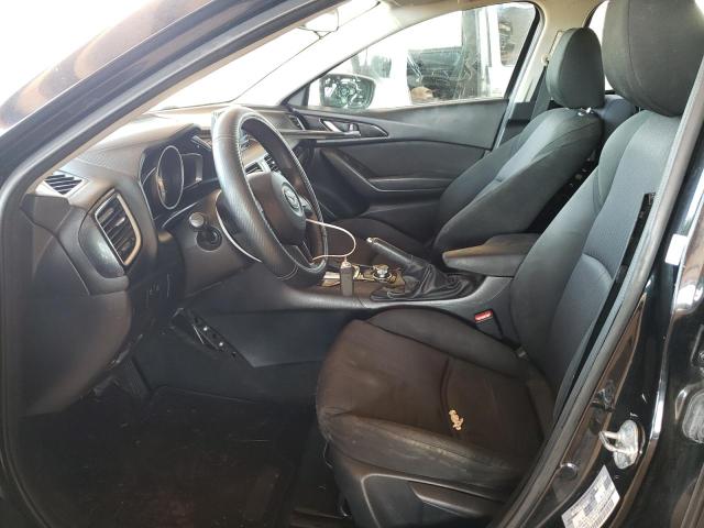 Photo 5 from auction – 2015 MAZDA MAZDA3 with VIN 3MZBM1U72FM164010