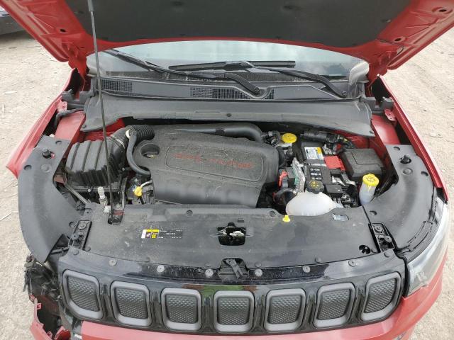 Photo 7 from auction – 2022 JEEP COMPASS LI with VIN 3C4NJDCB6NT136537