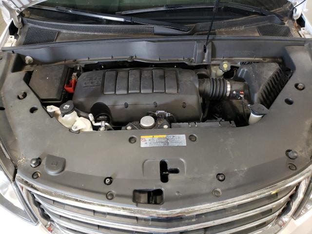 Photo 7 from auction – 2016 CHEVROLET TRAVERSE L with VIN 1GNKVHKD0GJ223157