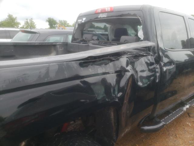 Photo 9 from auction – 2015 CHEVROLET SILVERADO with VIN 1GC1KZEG1FF115866