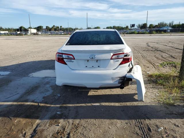 Photo 9 from auction – 2014 TOYOTA CAMRY L with VIN 4T1BF1FK4EU730141