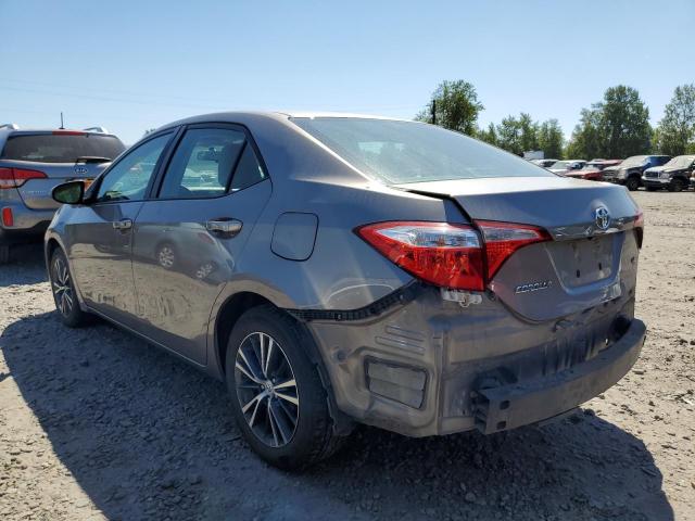Photo 3 from auction – 2016 TOYOTA COROLLA L with VIN 2T1BURHE1GC670738