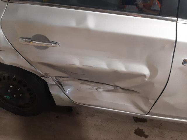 Photo 9 from auction – 2014 NISSAN SENTRA S with VIN 3N1AB7AP7EL670855
