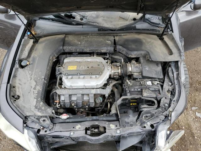 Photo 7 from auction – 2009 ACURA TL with VIN 19UUA86529A018301