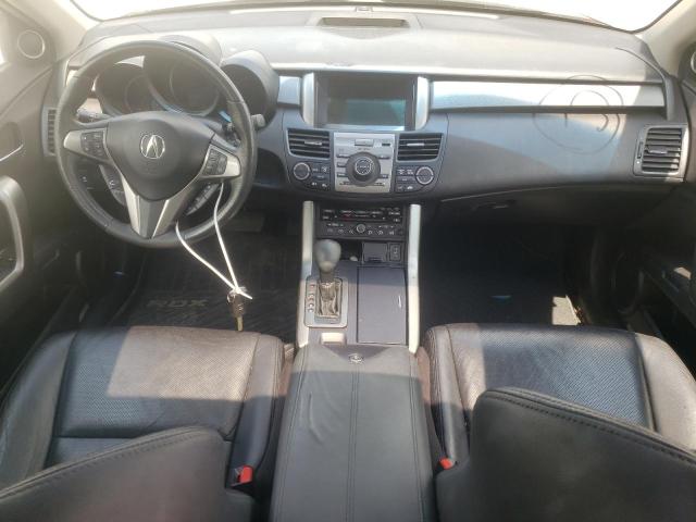 Photo 9 from auction – 2012 ACURA RDX TECHNO with VIN 5J8TB2H53CA001694