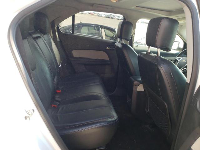 Photo 6 from auction – 2012 CHEVROLET EQUINOX LT with VIN 2GNALDEK7C6346482