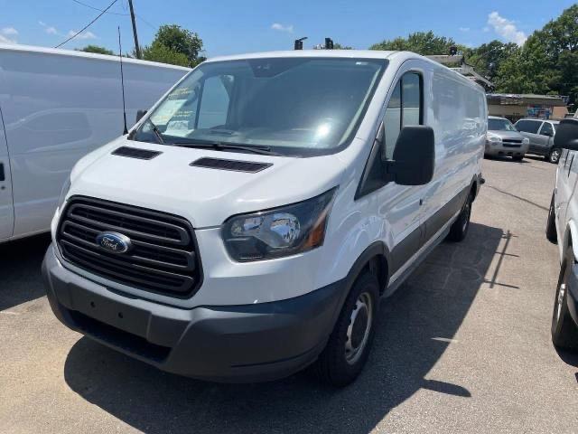 Photo 2 from auction – 2017 FORD TRANSIT T- with VIN 1FTYE2YM1HKB55275