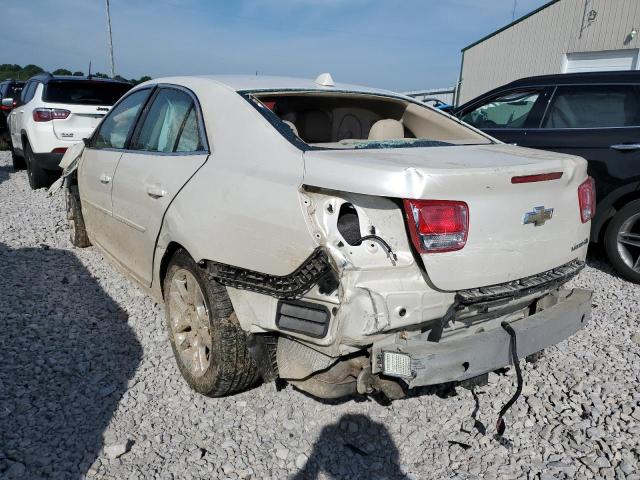 Photo 3 from auction – 2014 CHEVROLET MALIBU 2LT with VIN 1G11F5SR9EF108996