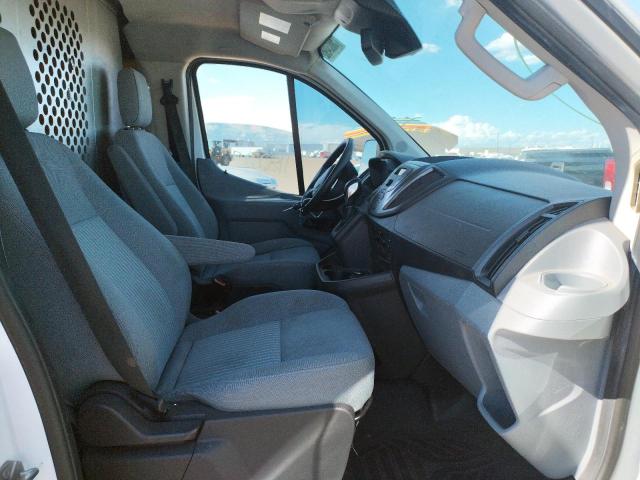 Photo 5 from auction – 2016 FORD TRANSIT T- with VIN 1FTYR1ZM8GKA34481