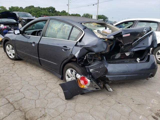 Photo 3 from auction – 2007 NISSAN ALTIMA 2.5 with VIN 1N4AL21EX7C137494