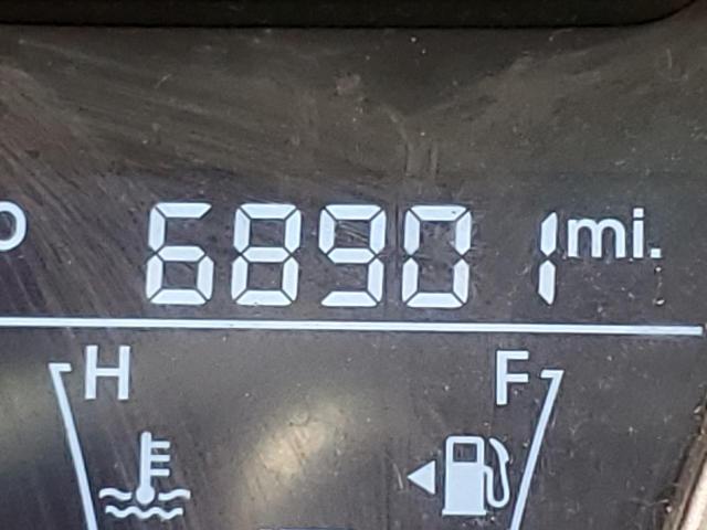 Photo 8 from auction – 2014 HYUNDAI VELOSTER T with VIN KMHTC6AE4EU203745