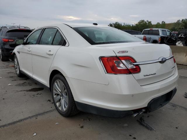 Foto 3 de la subasta – 2011 FORD TAURUS LIM con VIN 1FAHP2FW9BG120126