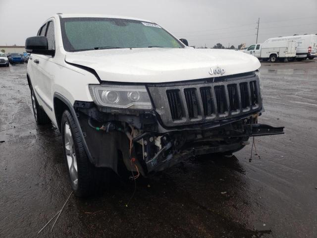 Photo 9 from auction – 2011 JEEP GRAND CHER with VIN 1J4RR5GT5BC700621