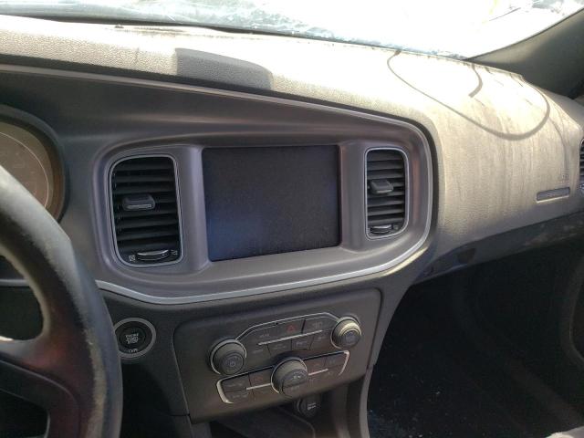 Photo 9 from auction – 2021 DODGE CHARGER R/ with VIN 2C3CDXCT2MH552914