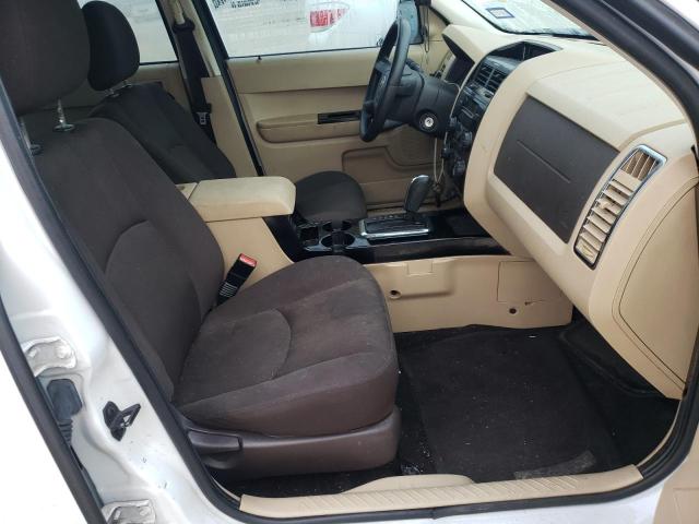 Фото 5 с аукциона – 2008 MAZDA TRIBUTE с VIN 4F2CZ02Z88KM26128