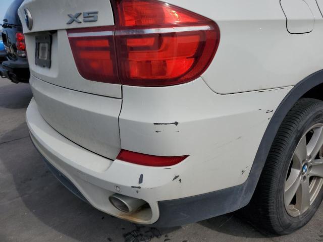 Photo 9 from auction – 2012 BMW X5 XDRIVE3 with VIN 5UXZW0C59CL665316