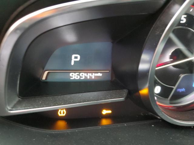 Photo 8 from auction – 2014 MAZDA 3 TOURING with VIN JM1BM1V39E1162815