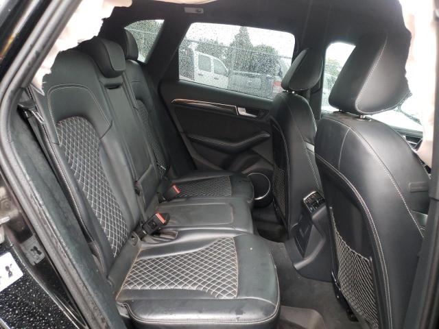 Photo 6 from auction – 2017 AUDI SQ5 PREMIU with VIN WA1CCAFP5HA019352