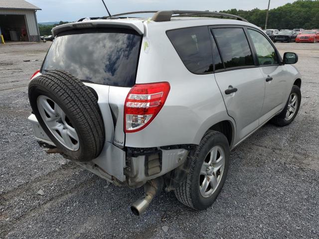 Photo 4 from auction – 2010 TOYOTA RAV4 with VIN JTMBF4DV0AD025561