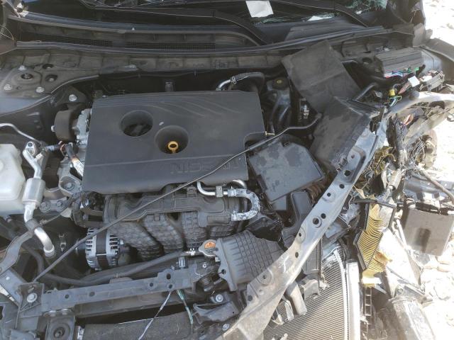 Photo 7 from auction – 2019 NISSAN ALTIMA S with VIN 1N4BL4BV2KC166995
