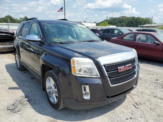 GMC TERRAIN SL 2015 with VIN 2GKALSEK8F6144529 - Photo from auction