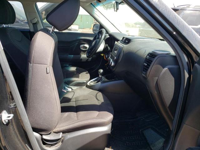 Photo 5 from auction – 2016 KIA SOUL with VIN KNDJN2A24G7245645