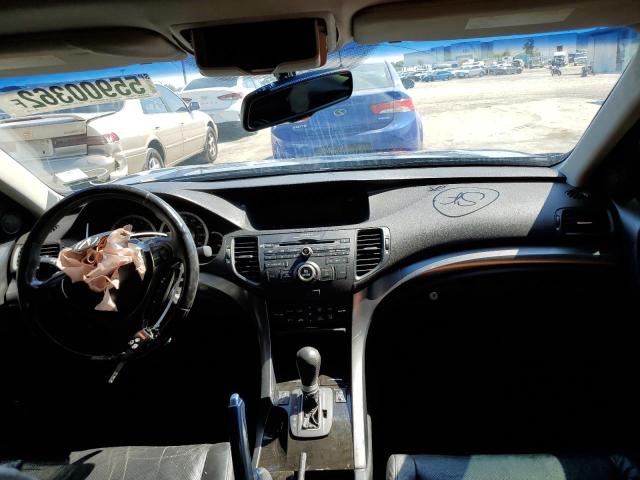 صورة رقم 9 من المزاد - 2012 ACURA TSX مع VIN JH4CU2F44CC013830