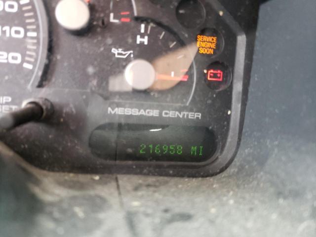 Photo 8 from auction – 2003 FORD EXPLORER L with VIN 1FMDU75W53UB22261