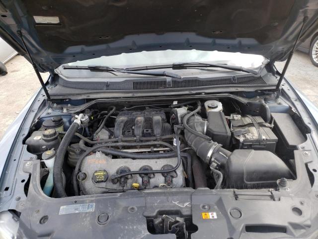 صورة رقم 7 من المزاد - 2010 FORD TAURUS SEL مع VIN 1FAHP2EW1AG167067