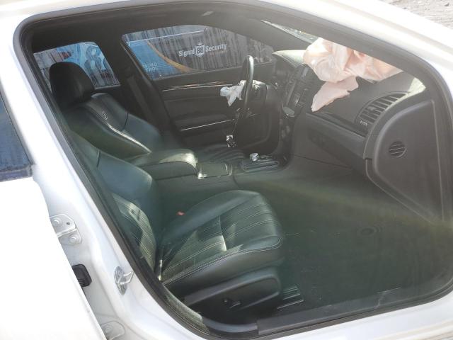 Photo 5 from auction – 2019 CHRYSLER 300 S with VIN 2C3CCABT9KH579560