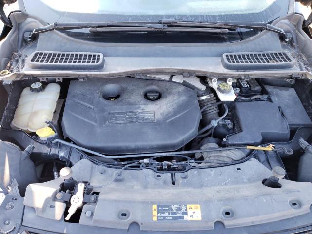 Photo 7 from auction – 2013 FORD ESCAPE SEL with VIN 1FMCU9H99DUA16152