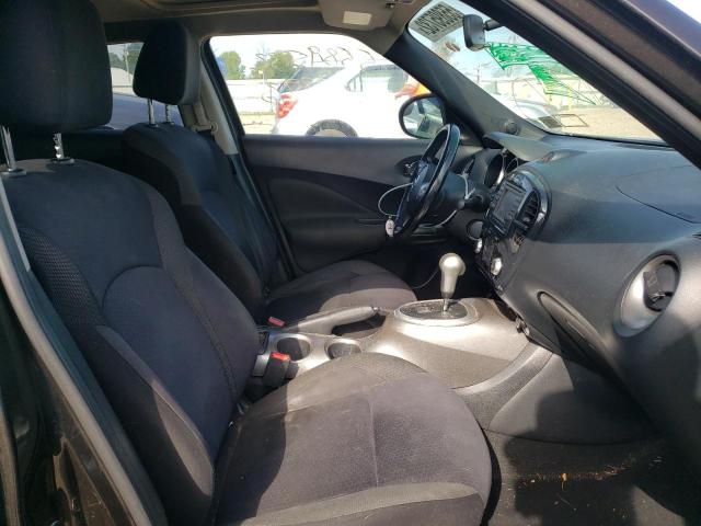 Photo 5 from auction – 2012 NISSAN JUKE S with VIN JN8AF5MV1CT107958