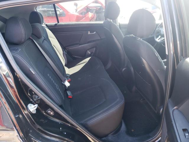 Photo 6 from auction – 2012 KIA SPORTAGE E with VIN KNDPCCA28C7201809