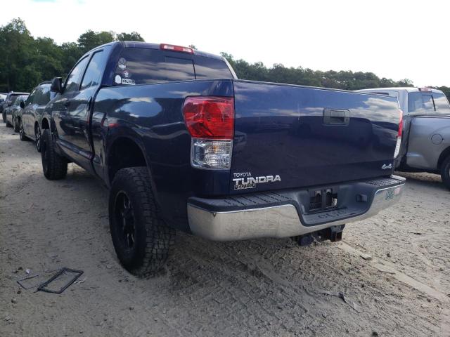 Photo 3 from auction – 2011 TOYOTA TUNDRA DOU with VIN 5TFUY5F19BX207116